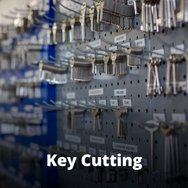 Key Cutting